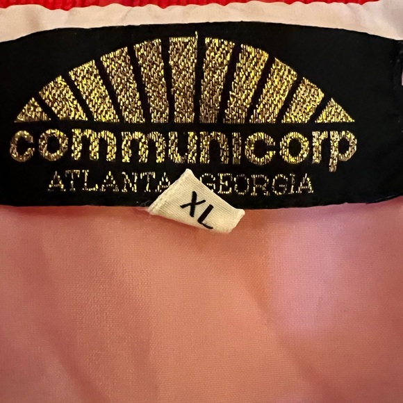 🚨Vintage Rare Coke Jacket 100th anniversary🚨 - Picture 5 of 5